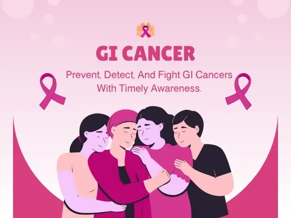 GI Cancer