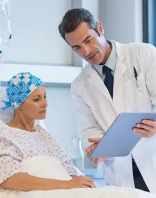 Gynecologic Cancer Awareness