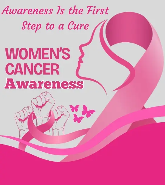 The Urgent Need for Women’s Cancer Awareness