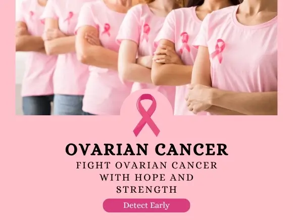 Ovarian Cancer