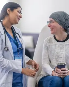 Women Cancer Prevention