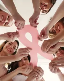 Women’s Health Awareness Campaign