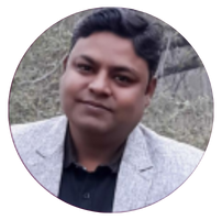 Dr. Shiv Shankar - Public Health Expert