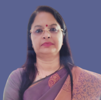 Dr. Swati Agrawal - Eminent Gynaecologist of National Repute - Brain Behind CerviScreen