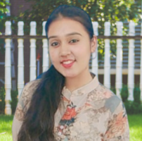 Ms. Priya Sharma - Program Director