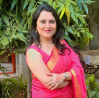Shikha Munjal - Director at Vishwnet India Private Limited