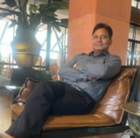 Ms. Amrita Nair - Digital Strategy Head